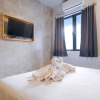 Отель Urbanview Hotel Syariah De Umbrella Ciputat, фото 18
