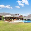 Отель Fantastic villa at Casa de Campo - with ocean/river views, 2 golf carts, chef, maid & butler, фото 20