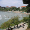 Отель Classy Apartment w Terrace in the Heart of Split, фото 26