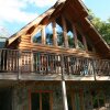 Отель Chalet Yamka, фото 10