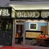 Отель Grand Efe Otel в Йозгате