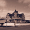 Отель Rosemount Motel, фото 27