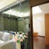 Отель Dalian Yijia Express Apartment, фото 17