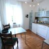 Отель a-domo Apartments Mülheim - Serviced Apartments & Flats - short or longterm - single or grouptravel, фото 10