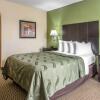 Отель Quality Inn Adairsville - Calhoun South, фото 3