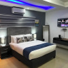 Отель Skyline Guest House Lethakane, фото 5