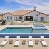 Отель Pinot Point by Avantstay Massive Estate, 10 Mins From Temecula Wineries, фото 23
