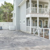 Отель Private Pool & .2 Miles to Beach + 4 Bikes - Heated Pool Option, фото 1