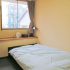 Отель Business Hotel Anrakusou, фото 5