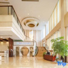 Отель Shuili Heshun Hotel, фото 2