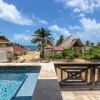 Отель The Lodge at Jaguar Reef, фото 13