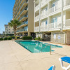 Отель Ocean View Condo at Ocean Pier, фото 17