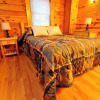 Отель Cabins at Pine Haven, фото 8