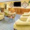 Отель Days Inn Raleigh-Airport-Research Triangle Park, фото 12