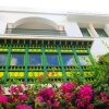 Отель Hôtel Hammamet Serail в Хаммамете