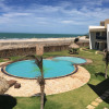 Отель Vilas na Praia Residence, фото 10