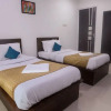 Отель OYO 7150 Apartment Metro View Residency, фото 20