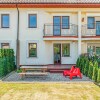 Отель Awesome Home in Mielno With 5 Bedrooms and Wifi, фото 36