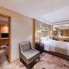 Отель Yinchuan Xifujing Hotel, фото 4