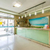Отель Shanghai Blue House Business Hotel, фото 11