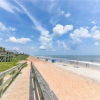 Отель Sea Forever Upper Level, 3 Bedrooms, Ocean Views, Sleeps 10, фото 18