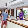 Отель Lasalle Suites Hotel & Residence, фото 39