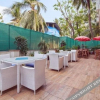 Отель Pastina Beach Resort, фото 12