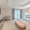 Отель Vivienda Hotel Villas Diplomatic Quarter, фото 6