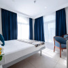 Отель Gillieru Harbour Hotel, фото 7