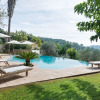 Отель South French Air Conditioned Villa With Heated Pool And Panoramic Views, фото 13