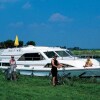 Отель Le Boat Belturbet, фото 9