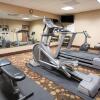 Отель Holiday Inn Express & Suites Los Alamos Entrada Park, an IHG Hotel, фото 24