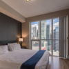 Отель Atlas Suites Entertainment District, фото 4