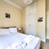 Отель Cosy 2Br Flat Near Kings Theatre, фото 4