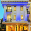 Отель Eastanbul Suites, фото 46