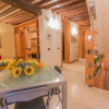 Отель Grimaldi Apartments – Cannaregio, Dorsoduro e Santa Croce, фото 15