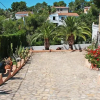 Отель Villa Christine, фото 5