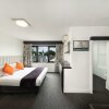 Отель Comfort Hotel East Melbourne, фото 30