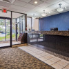 Отель Best Western Springfield, фото 12