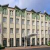 Отель B&B HOTEL Gera в Гере