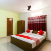 Отель OYO 49454 Alankar Guesthouse, фото 12