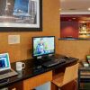 Отель Towneplace Suites By Marriott Minneapolis Downtown/Northloop, фото 20