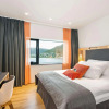 Отель Clarion Hotel The Edge, фото 26