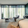 Отель Casai Amazing & Luxury Unit in Polanco with a balcony, фото 14