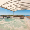 Отель Beautiful Home in Rogoznica with Outdoor Swimming Pool, Hot Tub & 8 Bedrooms, фото 15