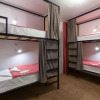 Отель City Hostel, фото 13