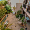 Отель Casa Del Aljibe, фото 10
