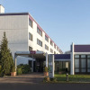 Отель Mercure Hotel Düsseldorf Airport, фото 41