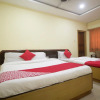 Отель OYO 16794 Bidhan Residency, фото 3