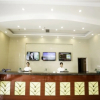 Отель GreenTree Inn Bozhou Agricultural Trade City Express Hotel, фото 9